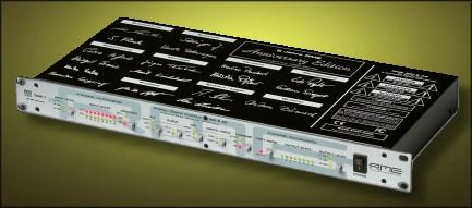 RME ADI-8 AE АЦП 8 каналов