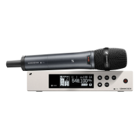 Sennheiser EW 100 G4-935-S-A беспроводная микрофонная система, 516 - 558 MHz