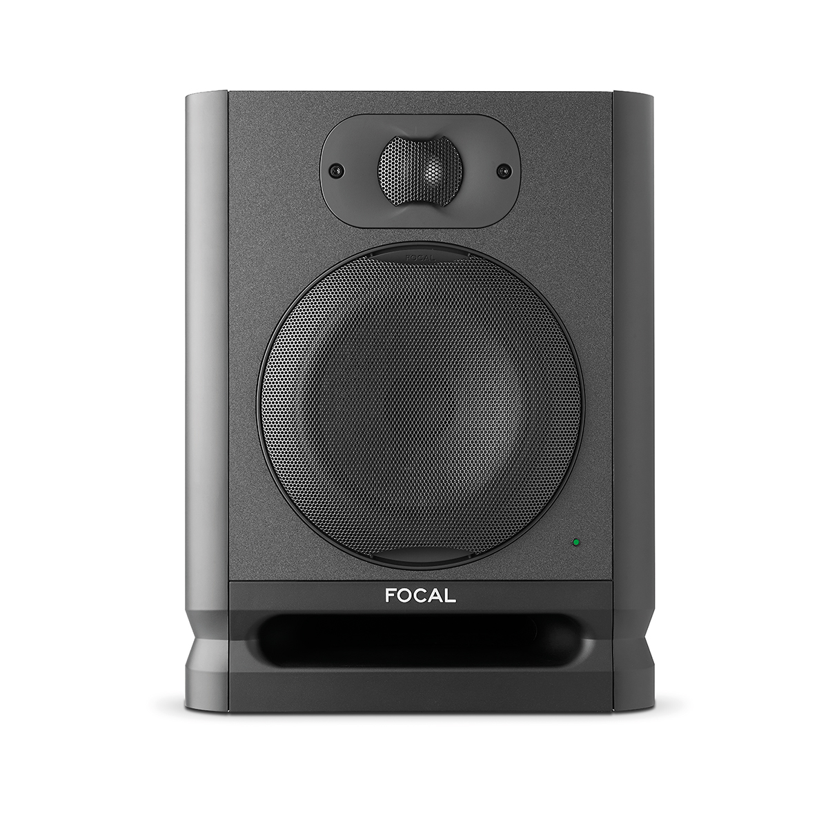 Focal Professional ALPHA 65 EVO. Контрольный двухполосный звуковой монитор ближнего поля. Динамики 6,5