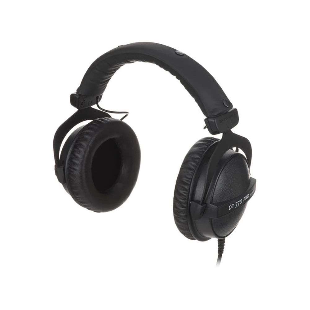 beyerdynamic DT 770 PRO/32 Ом. Наушники динамические закрытые профессиональные