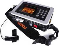 FOSTEX FR-2LE. Портативный профессиональный рекордер