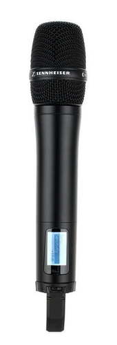 Sennheiser EW 500 G4-945-AW+. беспроводная микрофонная система с ручным микрофоном