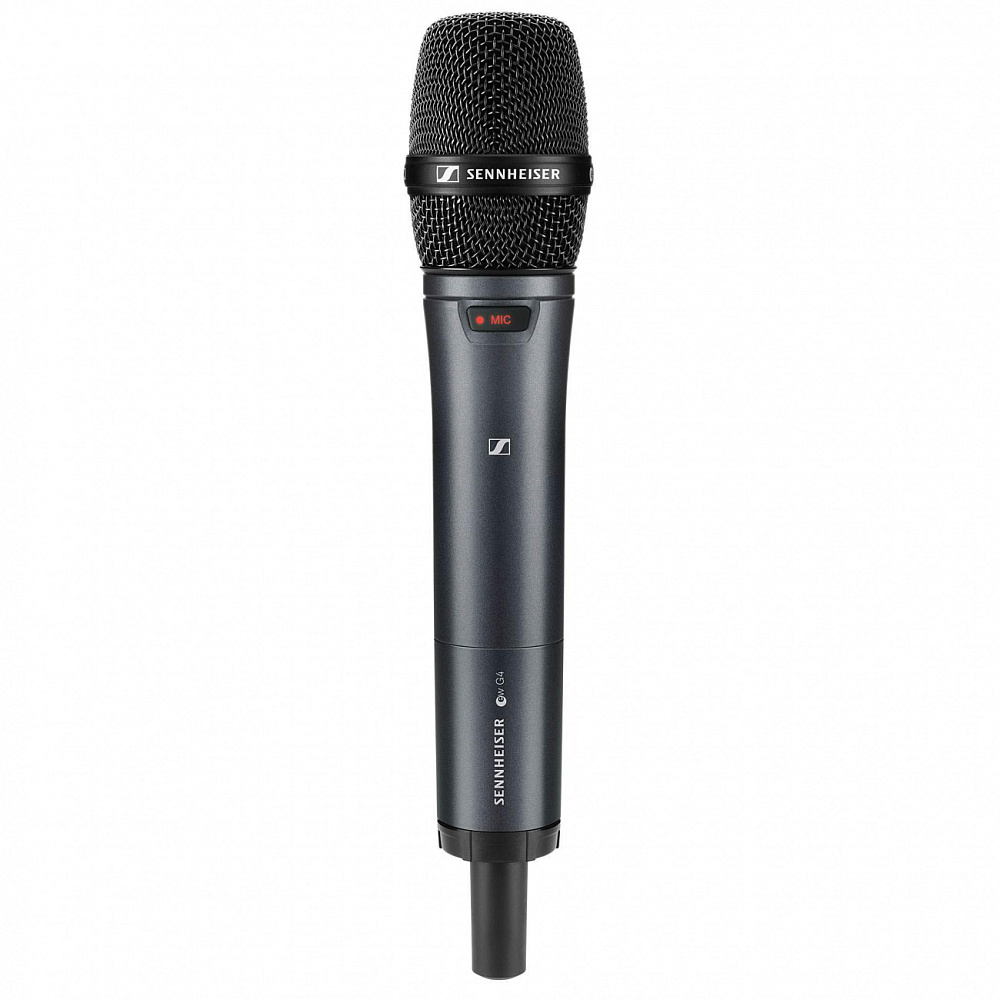 Sennheiser EW 100 G4-835-S-A беспроводная микрофонная система, 516-558 МГц
