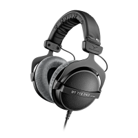beyerdynamic DT 770 PRO/250 Ом.  Наушники динамические закрытые профессиональные
