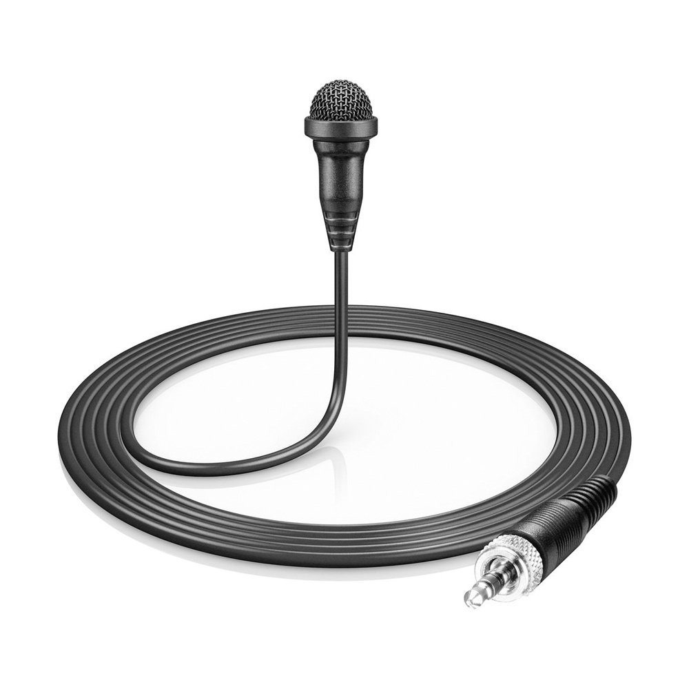 Sennheiser EW 100 G4-ME2-A. беспроводная микрофонная система с петличным микрофоном