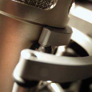 Brauner microphones Valvet. Студийный конденсаторный микрофон