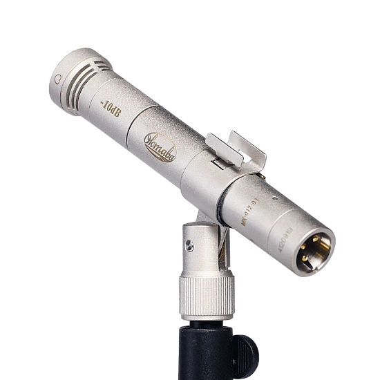 Октава МК-012 микрофон конденсаторный