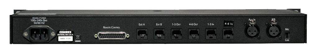 COMREX MIX MINUS