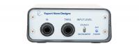 Rupert Neve Designs RNDI Активный трансформаторный DI-бокс