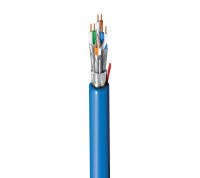 Belden 10GXE01.07500 (500м)  Кабель витая пара, экранированная, Cat6A