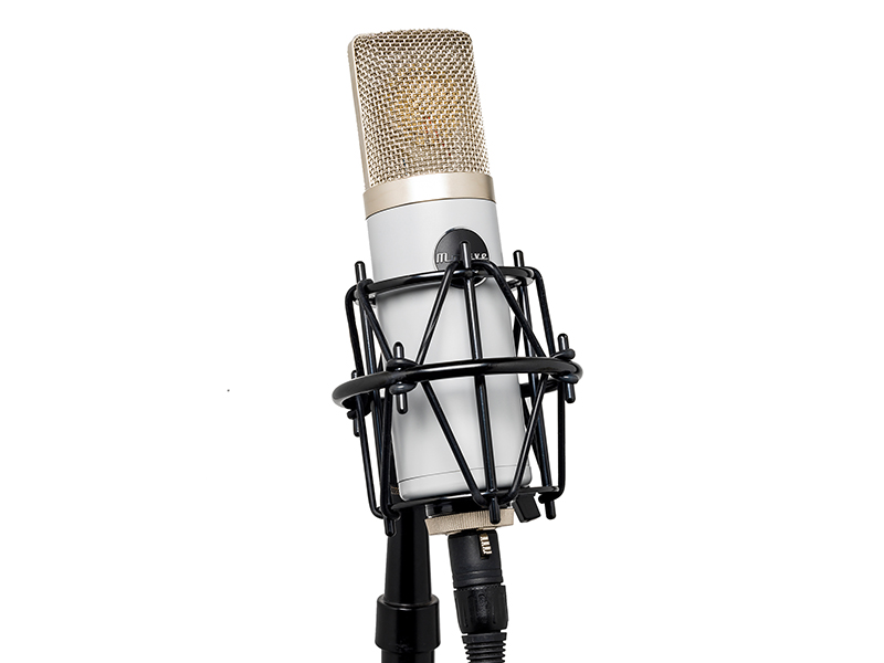Mojave Audio MA-201fet. конденсаторный микрофон, кардиоида, диафрагма 1