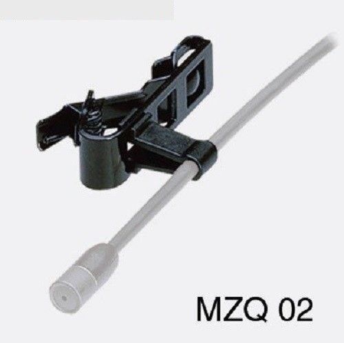 Sennheiser MZQ 02 клипса-держатель для петличных микрофонов