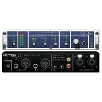 RME ADI-2. 2-канальный конвертор цифровых форматов