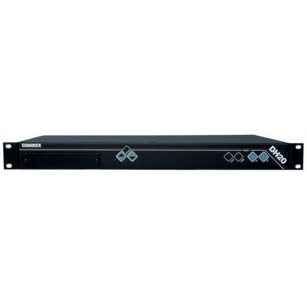 COMREX DH20PE. Телефонный гибрид