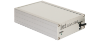 Les DS-211SN. Преобразователь форматов