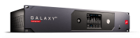 Antelope Audio Galaxy 64 Synergy Core. Аудио интерфейс 64x64 Professional HDX/TB3/DANTE, 2 FPGA and 12 DSP