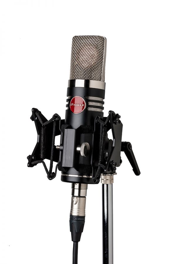 Mojave Audio MA-1000 Конденсаторный микрофон