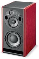 Focal Professional TRIO6. Студийный трехполосный активный звуковой ближнего и среднего поля.