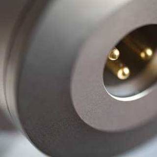 Brauner microphones Phantom Classic. Студийный конденсаторный микрофон