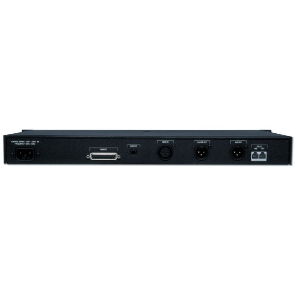 COMREX DH20PE. Телефонный гибрид