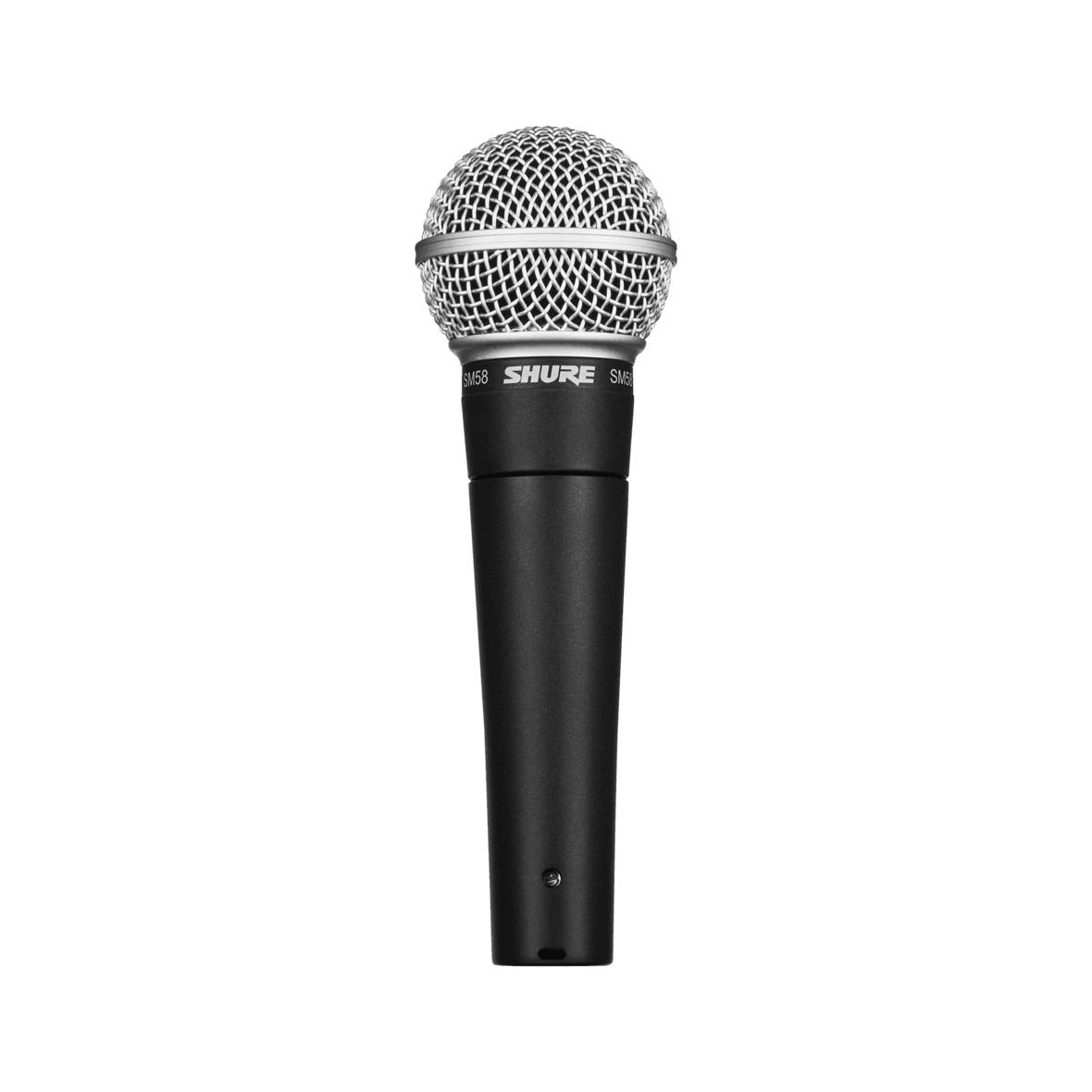 Shure SM 58  Универсальный динамический микрофон