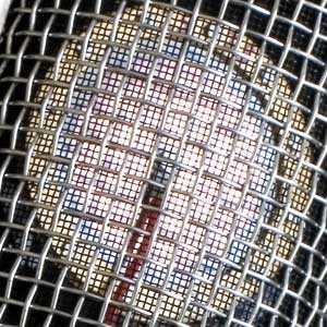 Brauner microphones VMX. Студийный конденсаторный микрофон