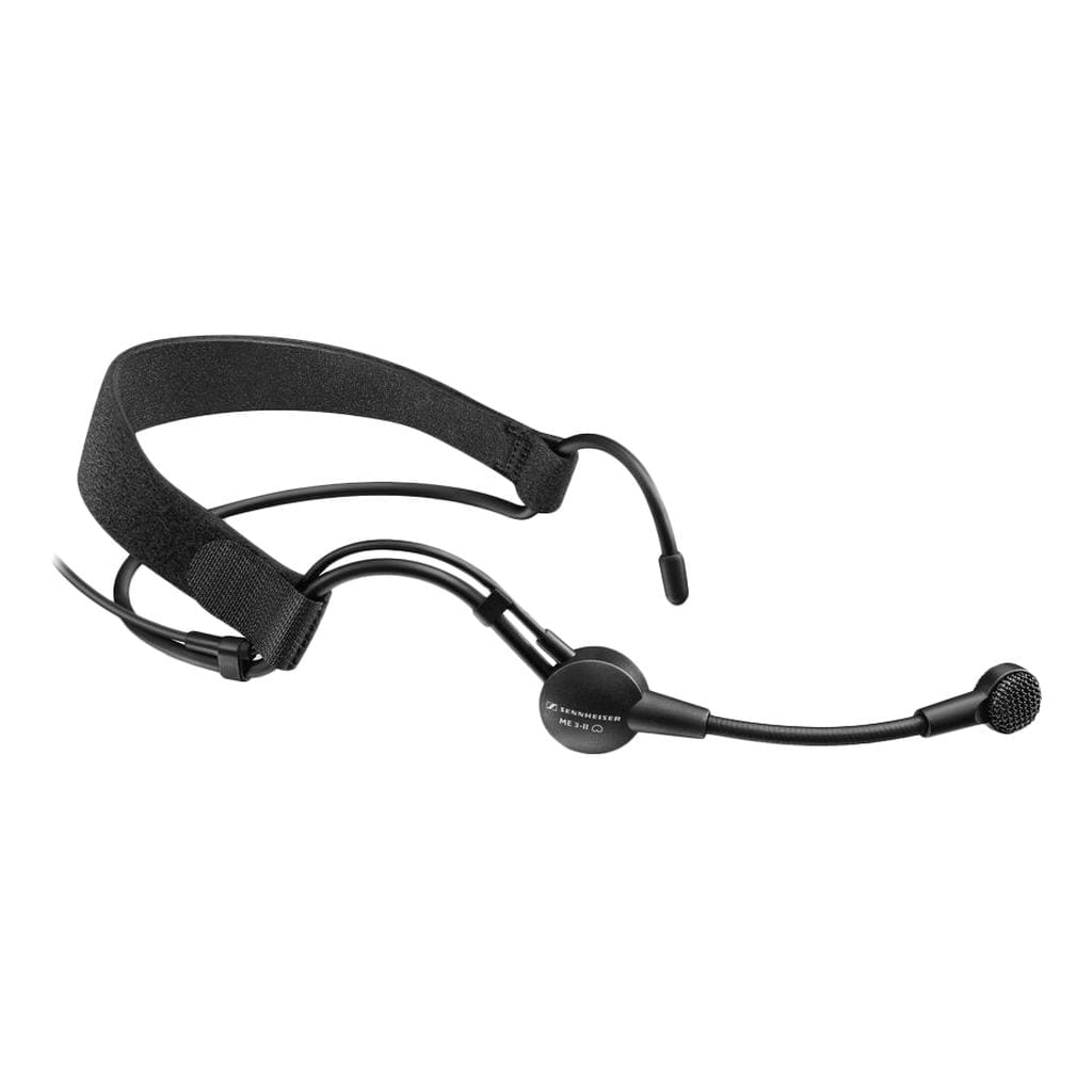 Sennheiser EW 100 G4-ME3-A Беспроводная микрофонная система с головным микрофоном