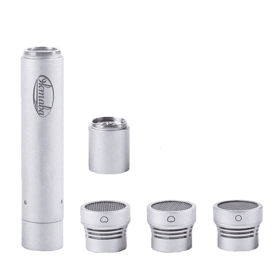 Октава МК-012 микрофон конденсаторный
